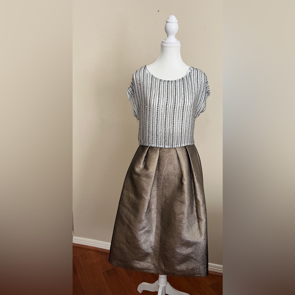 Brand new skirt and top can be sold separately